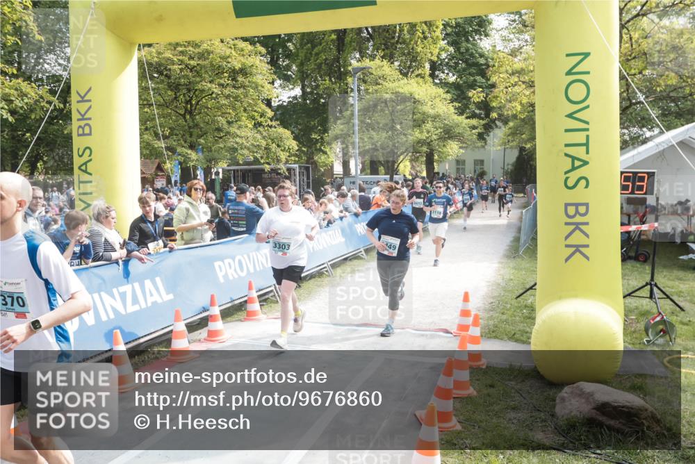 09.05.2026 - Störlauf H.Heesch http://msf.ph/oto/9676860 09.05.2026 16:33:55 Ziel 370, 9 meine-sportfotos.de