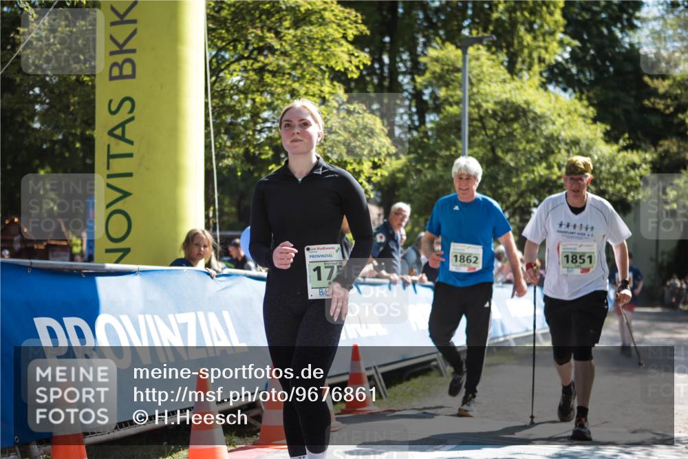 09.05.2026 - Störlauf H.Heesch http://msf.ph/oto/9676861 09.05.2026 15:49:43 Ziel 20, 17, 1862, 1851 meine-sportfotos.de