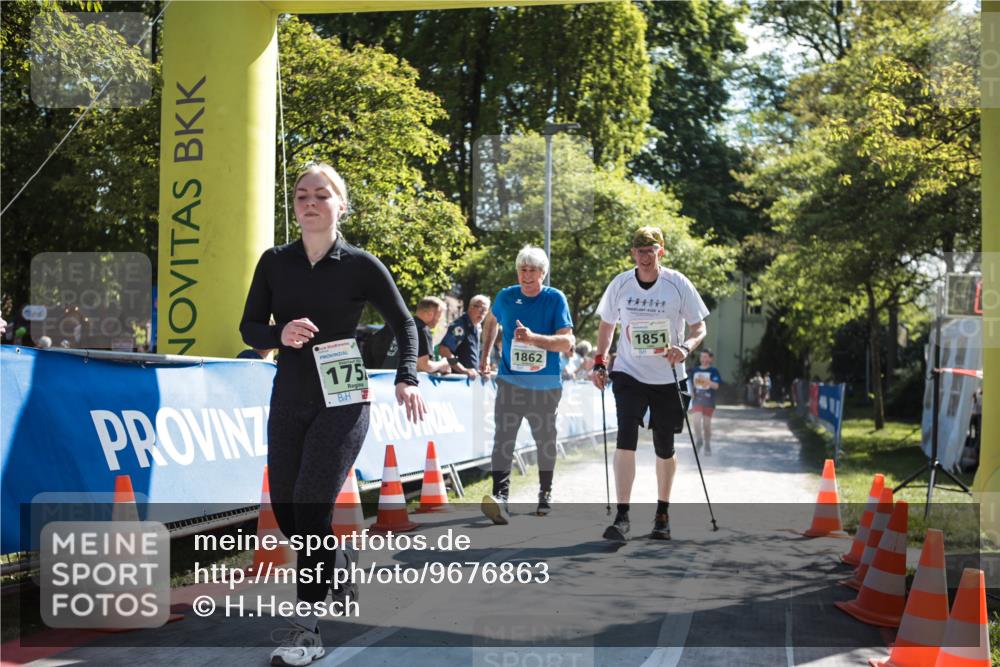 09.05.2026 - Störlauf H.Heesch http://msf.ph/oto/9676863 09.05.2026 15:49:43 Ziel 175, 1862, 1851 meine-sportfotos.de