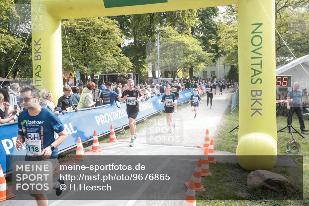 09.05.2026 - Störlauf H.Heesch http://msf.ph/oto/9676865 09.05.2026 16:33:58 Ziel 118, 26, 3412 meine-sportfotos.de