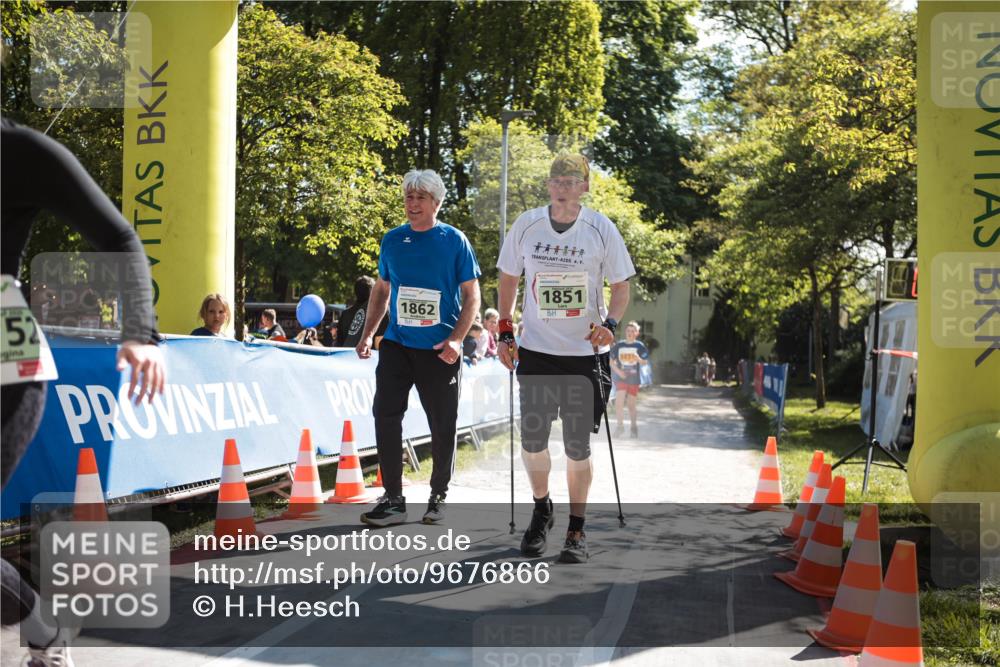 09.05.2026 - Störlauf H.Heesch http://msf.ph/oto/9676866 09.05.2026 15:49:44 Ziel 52, 1862, 1851 meine-sportfotos.de