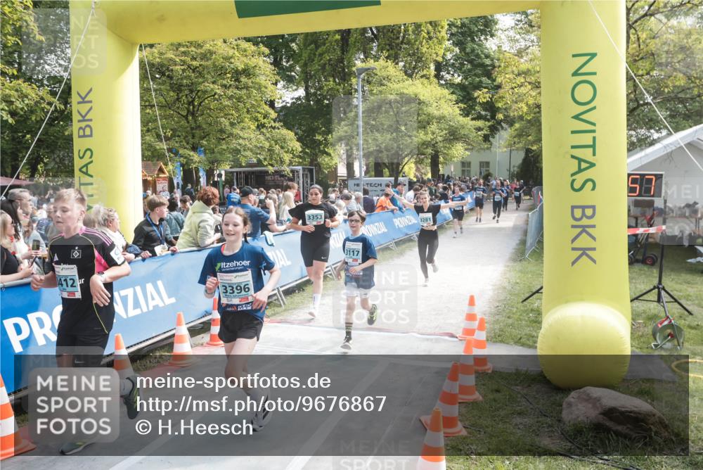 09.05.2026 - Störlauf H.Heesch http://msf.ph/oto/9676867 09.05.2026 16:34:00 Ziel 3396 meine-sportfotos.de