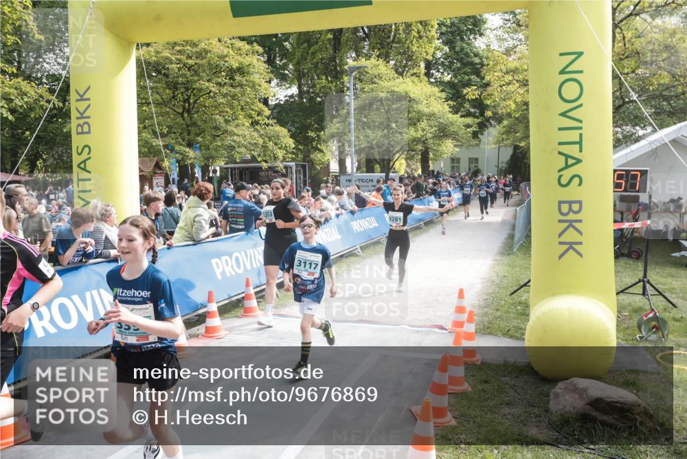 09.05.2026 - Störlauf H.Heesch http://msf.ph/oto/9676869 09.05.2026 16:34:00 Ziel 3117 meine-sportfotos.de