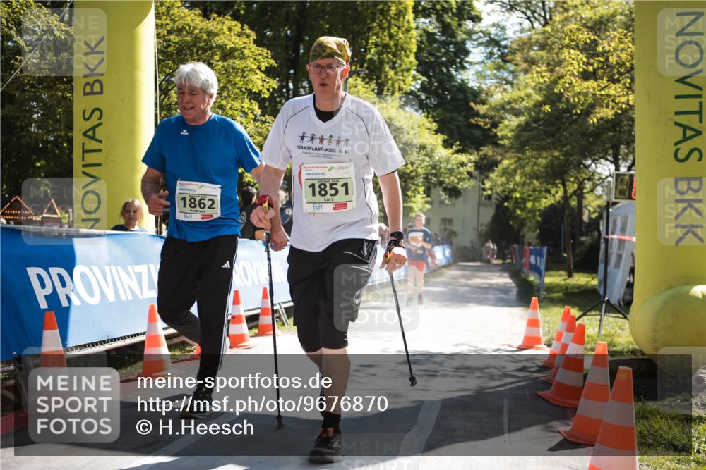 09.05.2026 - Störlauf H.Heesch http://msf.ph/oto/9676870 09.05.2026 15:49:45 Ziel 1862, 1851 meine-sportfotos.de