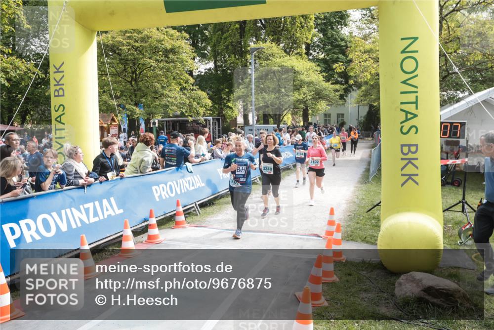 09.05.2026 - Störlauf H.Heesch http://msf.ph/oto/9676875 09.05.2026 16:34:09 Ziel  meine-sportfotos.de