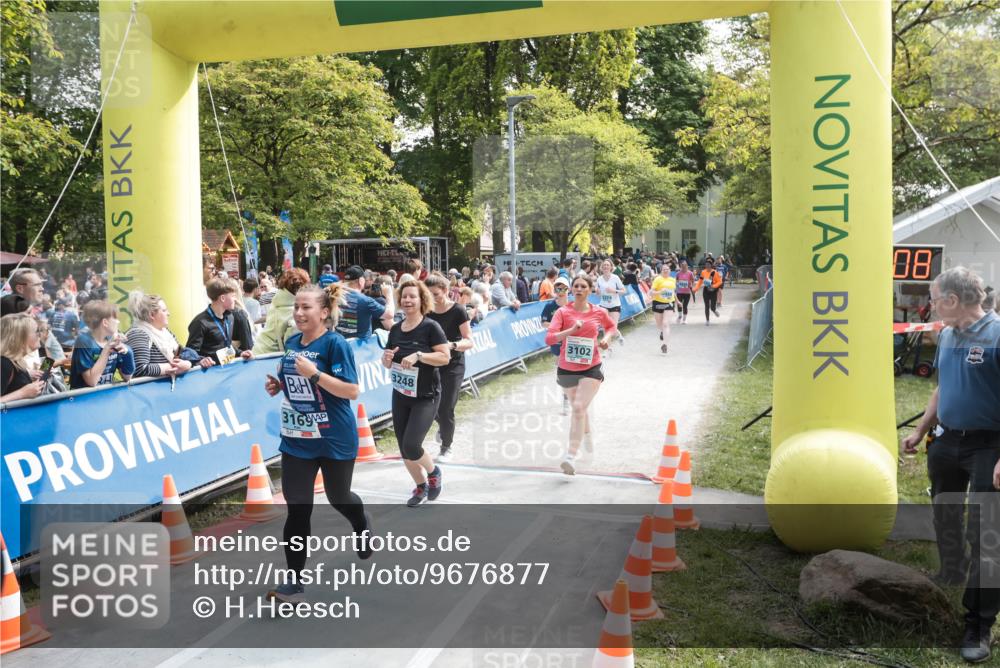 09.05.2026 - Störlauf H.Heesch http://msf.ph/oto/9676877 09.05.2026 16:34:10 Ziel 316, 3102, 80 meine-sportfotos.de