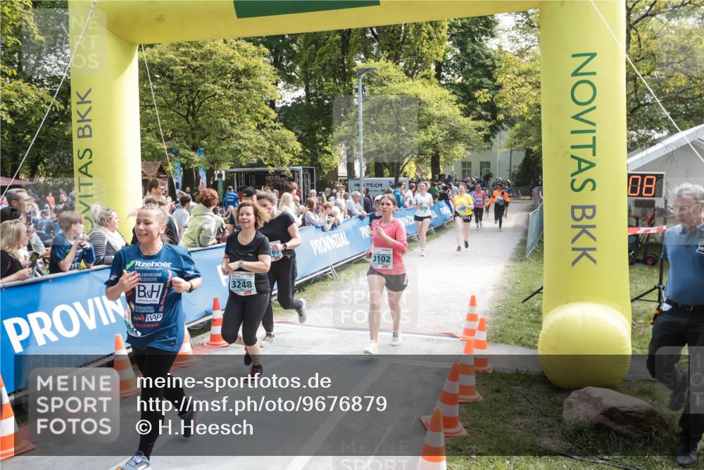 09.05.2026 - Störlauf H.Heesch http://msf.ph/oto/9676879 09.05.2026 16:34:11 Ziel 3248, 3102, 08 meine-sportfotos.de