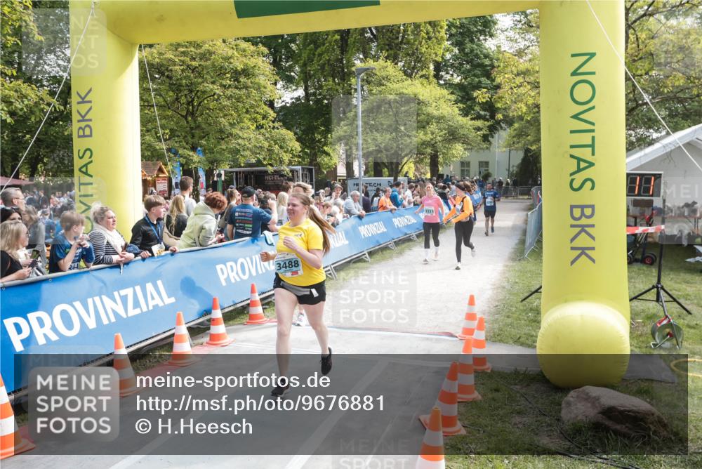 09.05.2026 - Störlauf H.Heesch http://msf.ph/oto/9676881 09.05.2026 16:34:14 Ziel 488 meine-sportfotos.de