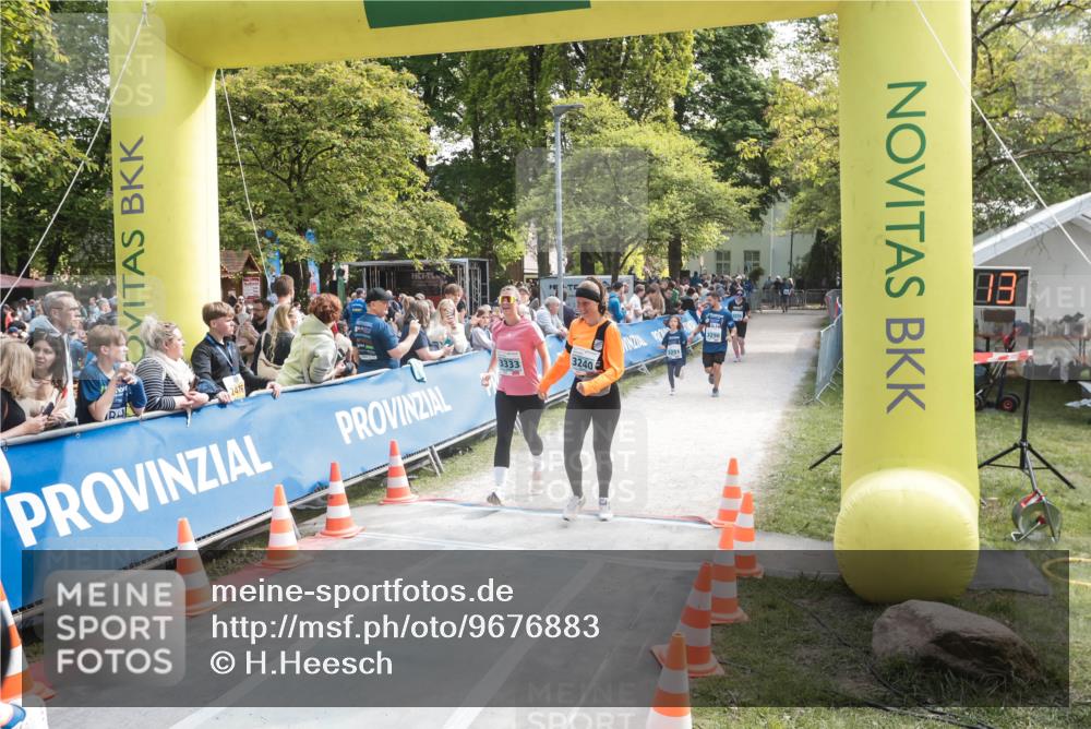 09.05.2026 - Störlauf H.Heesch http://msf.ph/oto/9676883 09.05.2026 16:34:16 Ziel  meine-sportfotos.de