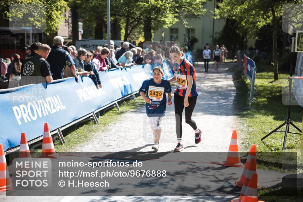 09.05.2026 - Störlauf H.Heesch http://msf.ph/oto/9676888 09.05.2026 15:50:52 Ziel 2109, 2429 meine-sportfotos.de