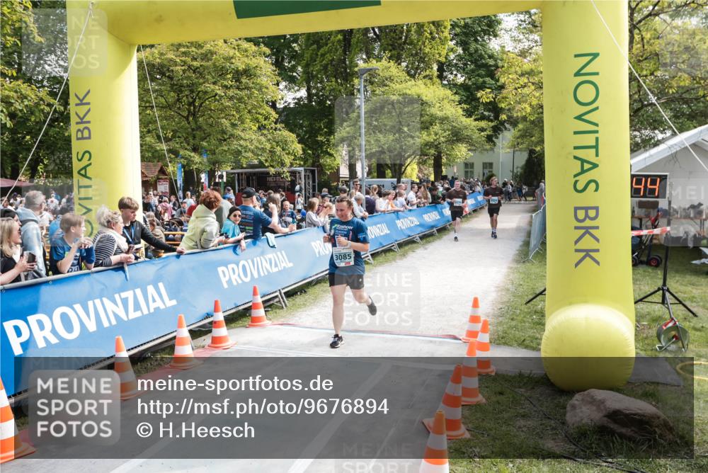09.05.2026 - Störlauf H.Heesch http://msf.ph/oto/9676894 09.05.2026 16:34:46 Ziel 99 meine-sportfotos.de