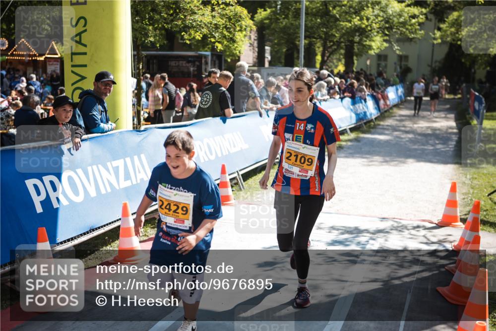 09.05.2026 - Störlauf H.Heesch http://msf.ph/oto/9676895 09.05.2026 15:50:54 Ziel 2429, 14, 2109 meine-sportfotos.de