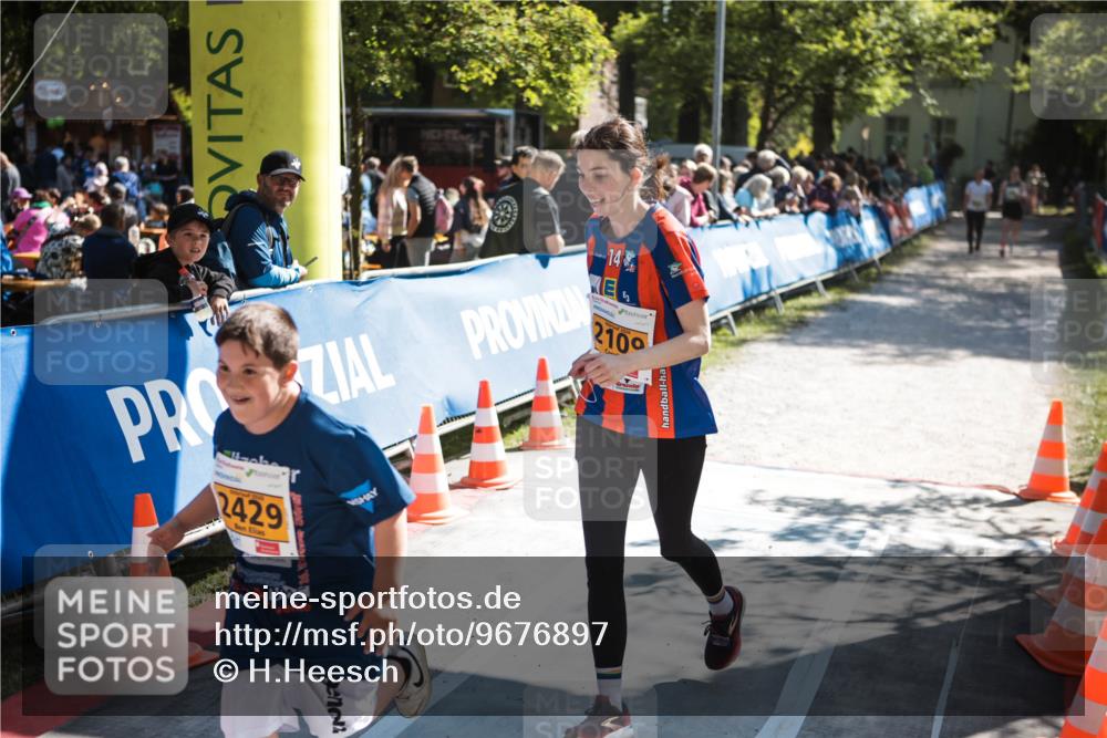 09.05.2026 - Störlauf H.Heesch http://msf.ph/oto/9676897 09.05.2026 15:50:54 Ziel 14, 2100, 2429 meine-sportfotos.de