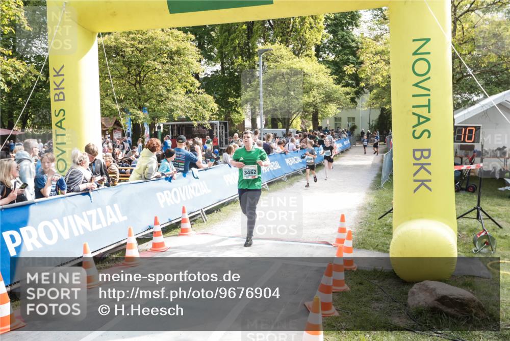 09.05.2026 - Störlauf H.Heesch http://msf.ph/oto/9676904 09.05.2026 16:35:12 Ziel 3467 meine-sportfotos.de
