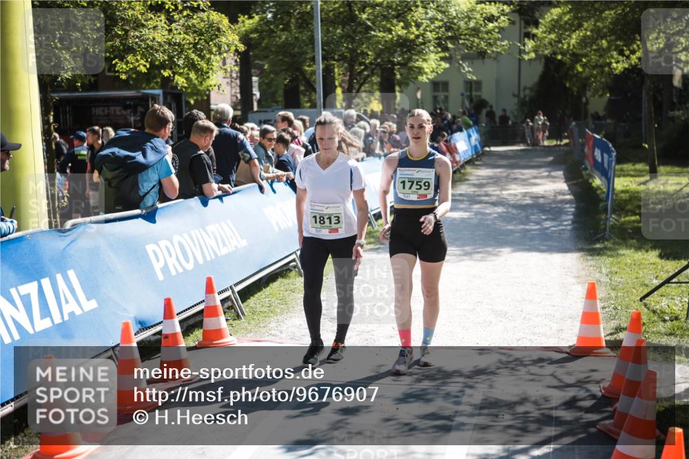 09.05.2026 - Störlauf H.Heesch http://msf.ph/oto/9676907 09.05.2026 15:51:05 Ziel 1813, 1759 meine-sportfotos.de
