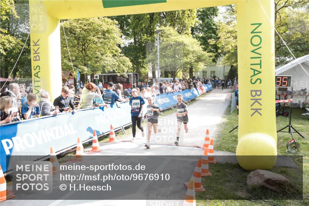 09.05.2026 - Störlauf H.Heesch http://msf.ph/oto/9676910 09.05.2026 16:35:37 Ziel  meine-sportfotos.de