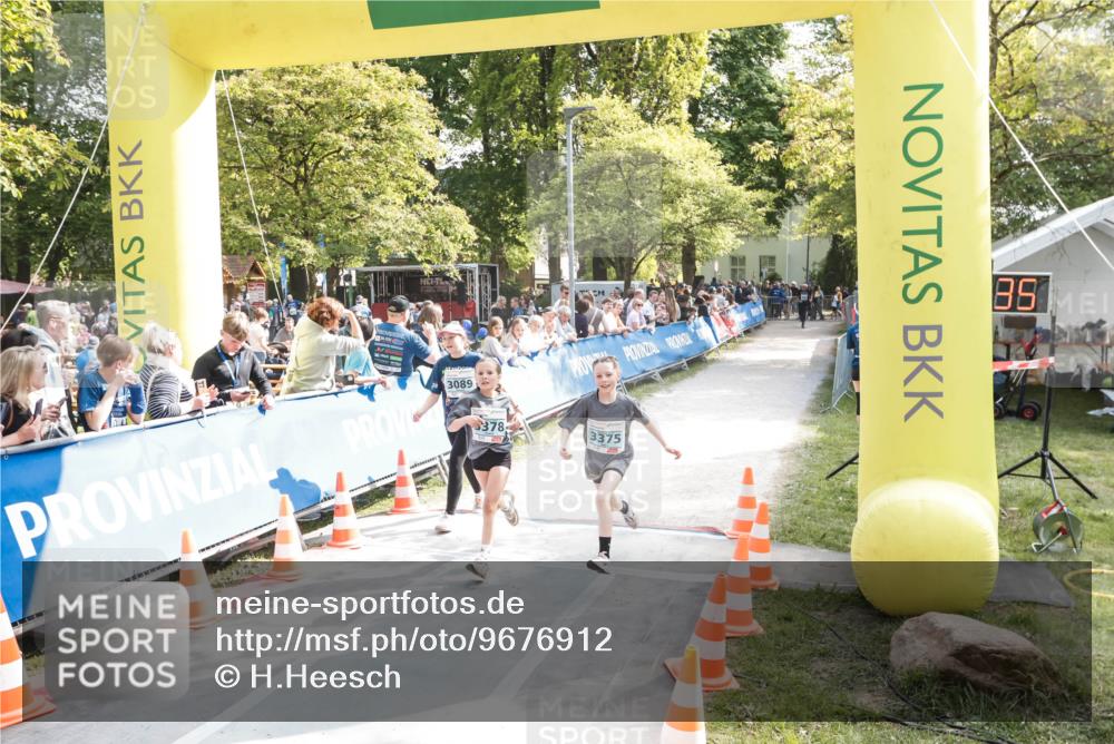 09.05.2026 - Störlauf H.Heesch http://msf.ph/oto/9676912 09.05.2026 16:35:37 Ziel 3375 meine-sportfotos.de