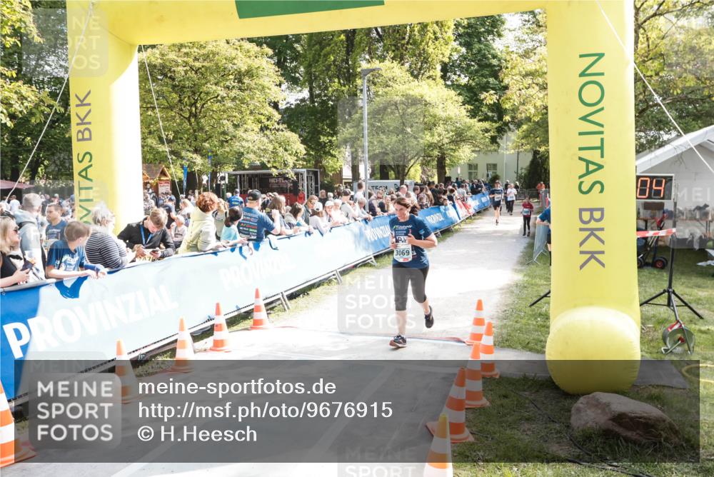 09.05.2026 - Störlauf H.Heesch http://msf.ph/oto/9676915 09.05.2026 16:36:06 Ziel  meine-sportfotos.de