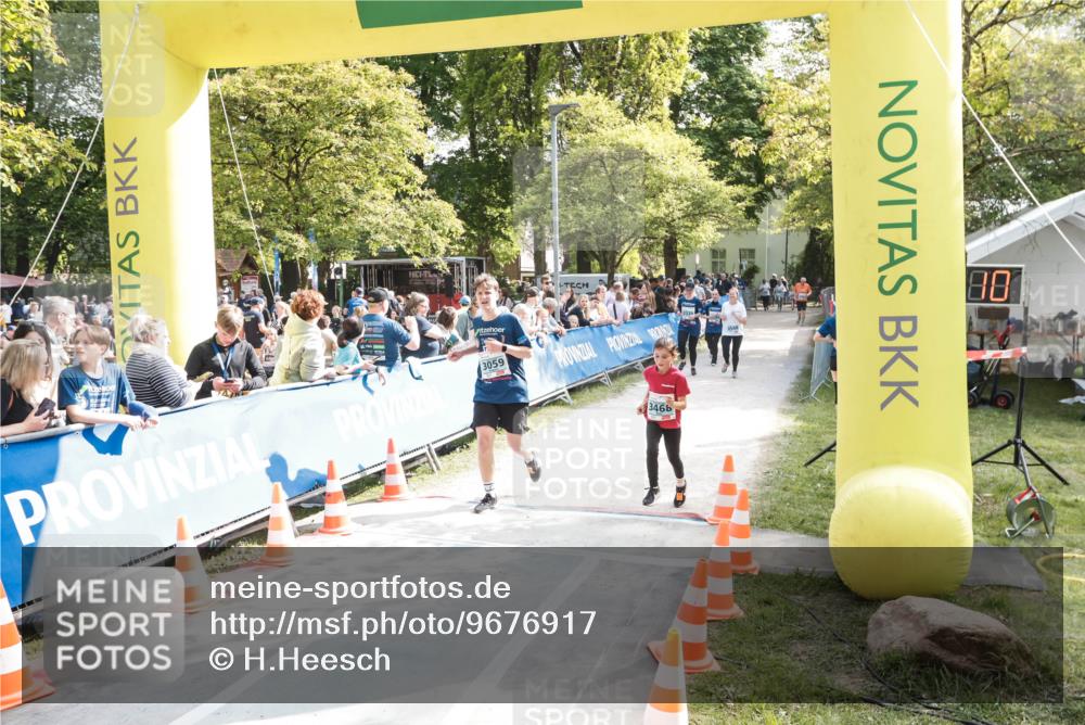 09.05.2026 - Störlauf H.Heesch http://msf.ph/oto/9676917 09.05.2026 16:36:12 Ziel  meine-sportfotos.de