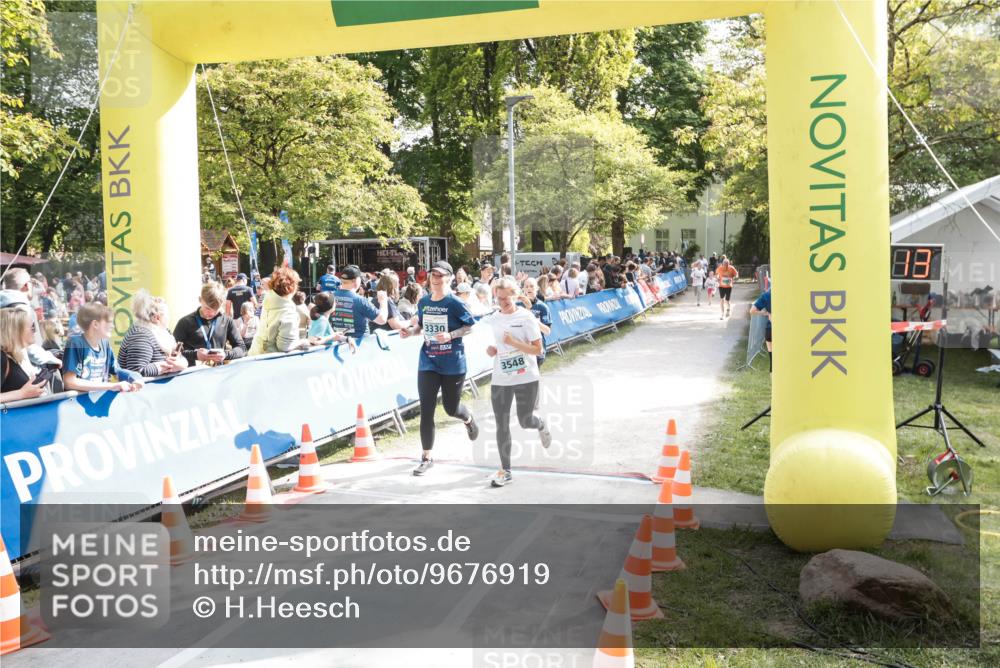 09.05.2026 - Störlauf H.Heesch http://msf.ph/oto/9676919 09.05.2026 16:36:16 Ziel 3548 meine-sportfotos.de
