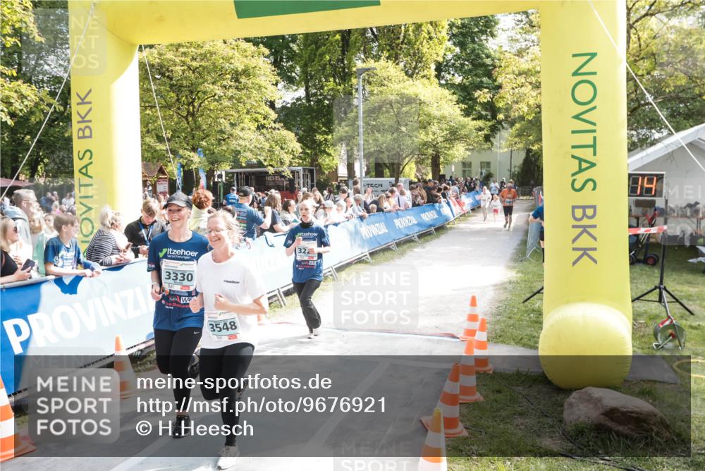 09.05.2026 - Störlauf H.Heesch http://msf.ph/oto/9676921 09.05.2026 16:36:17 Ziel 3330, 3548 meine-sportfotos.de