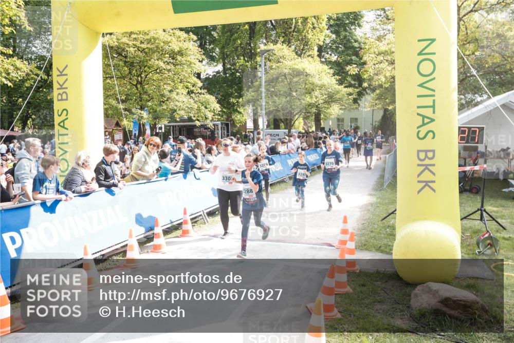 09.05.2026 - Störlauf H.Heesch http://msf.ph/oto/9676927 09.05.2026 16:36:30 Ziel 330 meine-sportfotos.de