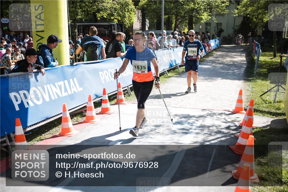 09.05.2026 - Störlauf H.Heesch http://msf.ph/oto/9676928 09.05.2026 15:51:28 Ziel 1835, 1785 meine-sportfotos.de