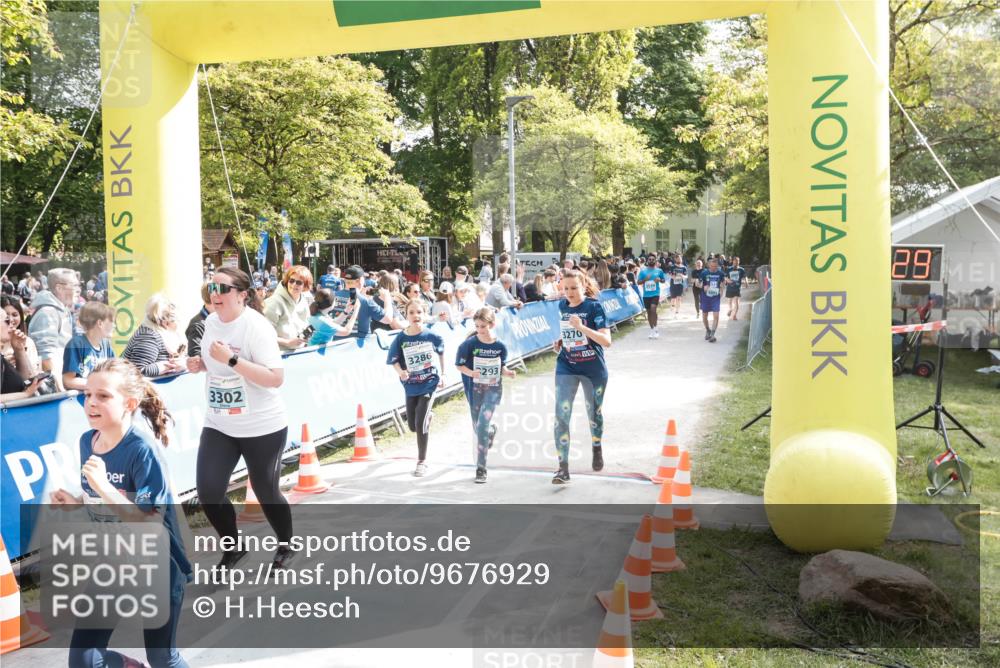 09.05.2026 - Störlauf H.Heesch http://msf.ph/oto/9676929 09.05.2026 16:36:31 Ziel 288, 3302 meine-sportfotos.de