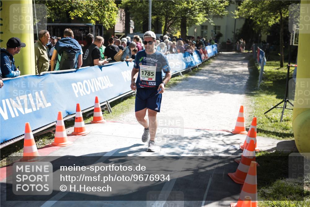 09.05.2026 - Störlauf H.Heesch http://msf.ph/oto/9676934 09.05.2026 15:51:30 Ziel 1785 meine-sportfotos.de