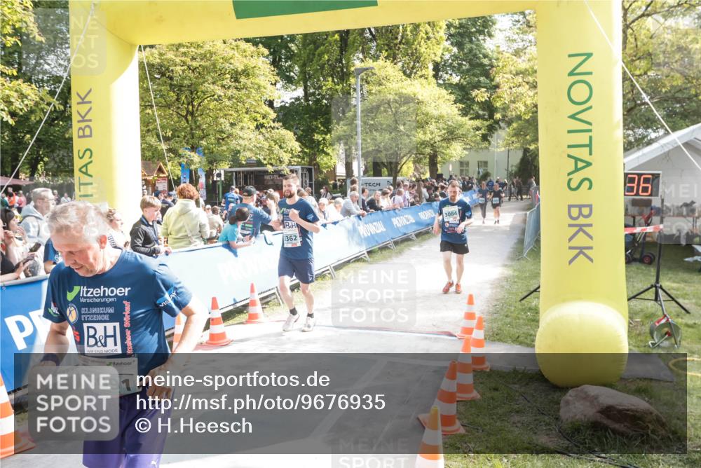 09.05.2026 - Störlauf H.Heesch http://msf.ph/oto/9676935 09.05.2026 16:36:38 Ziel 3091, 88 meine-sportfotos.de