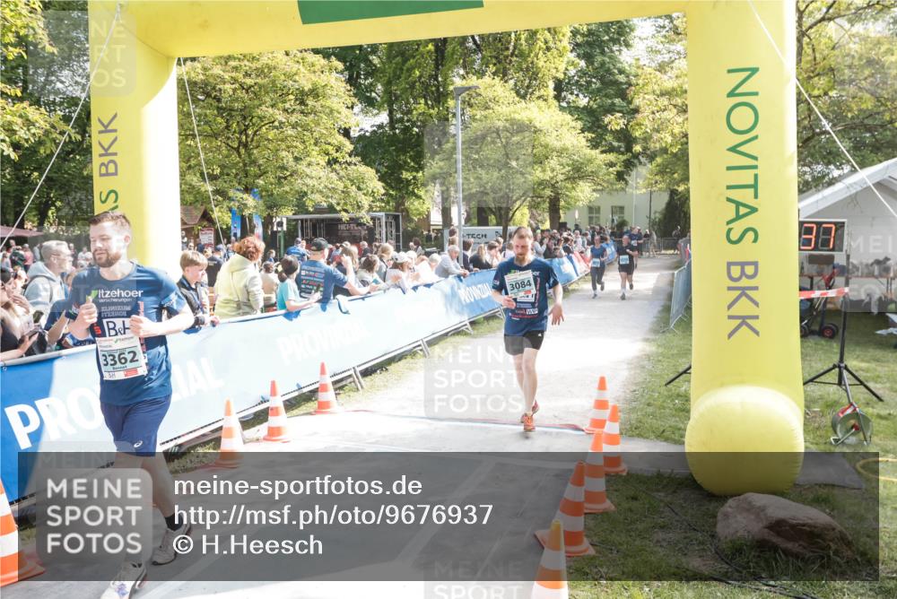 09.05.2026 - Störlauf H.Heesch http://msf.ph/oto/9676937 09.05.2026 16:36:39 Ziel 3362 meine-sportfotos.de