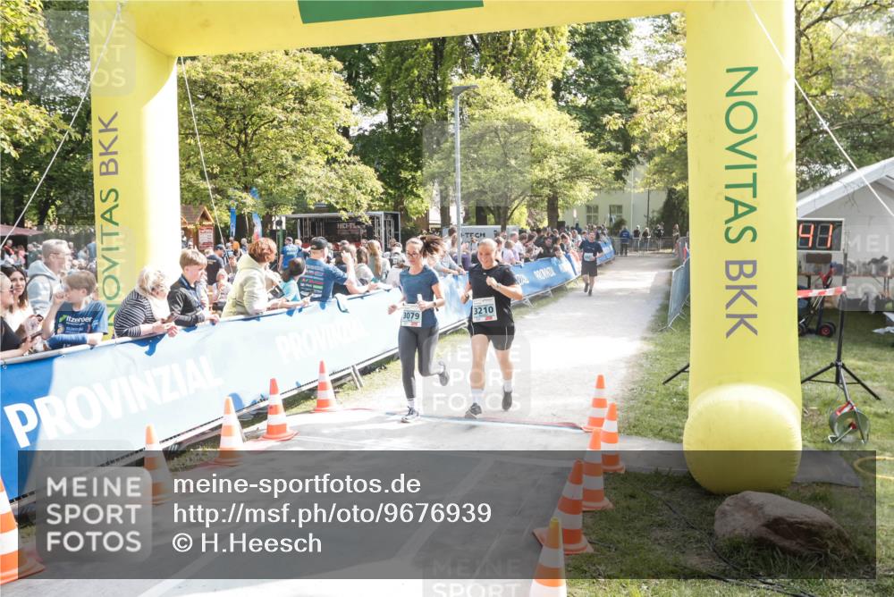 09.05.2026 - Störlauf H.Heesch http://msf.ph/oto/9676939 09.05.2026 16:36:44 Ziel 3210 meine-sportfotos.de