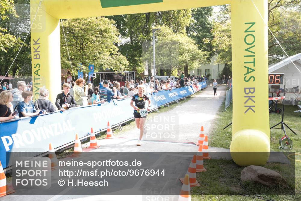 09.05.2026 - Störlauf H.Heesch http://msf.ph/oto/9676944 09.05.2026 16:37:08 Ziel  meine-sportfotos.de