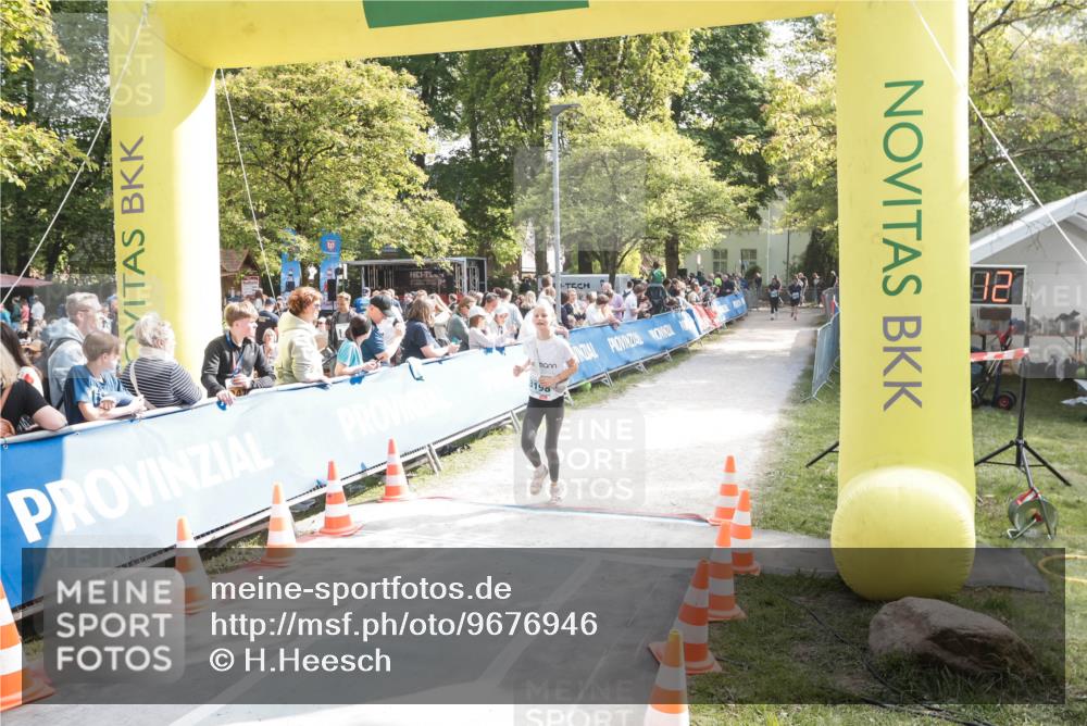 09.05.2026 - Störlauf H.Heesch http://msf.ph/oto/9676946 09.05.2026 16:37:15 Ziel  meine-sportfotos.de