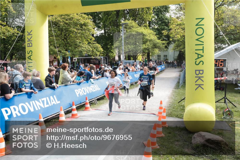 09.05.2026 - Störlauf H.Heesch http://msf.ph/oto/9676955 09.05.2026 16:37:48 Ziel 5317, 86 meine-sportfotos.de