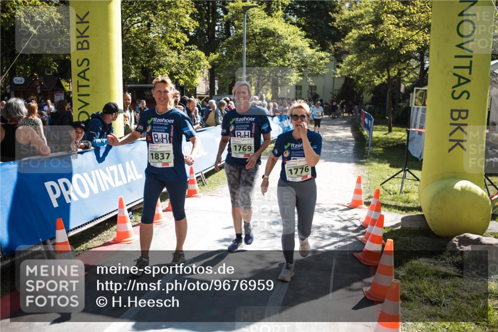 09.05.2026 - Störlauf H.Heesch http://msf.ph/oto/9676959 09.05.2026 15:52:10 Ziel 1837, 1769, 1776 meine-sportfotos.de