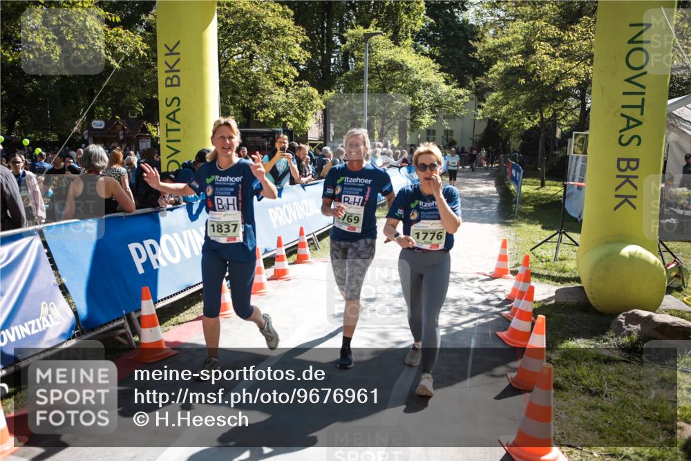 09.05.2026 - Störlauf H.Heesch http://msf.ph/oto/9676961 09.05.2026 15:52:10 Ziel 1837, 769, 1776 meine-sportfotos.de