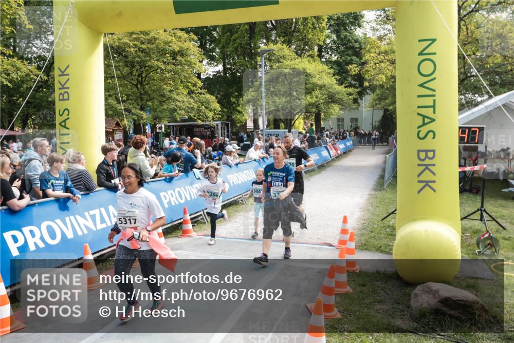 09.05.2026 - Störlauf H.Heesch http://msf.ph/oto/9676962 09.05.2026 16:37:49 Ziel  meine-sportfotos.de