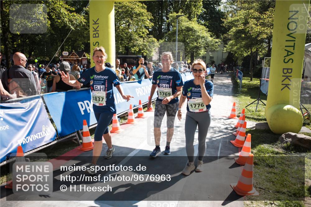 09.05.2026 - Störlauf H.Heesch http://msf.ph/oto/9676963 09.05.2026 15:52:10 Ziel 1837, 1769, 1776 meine-sportfotos.de