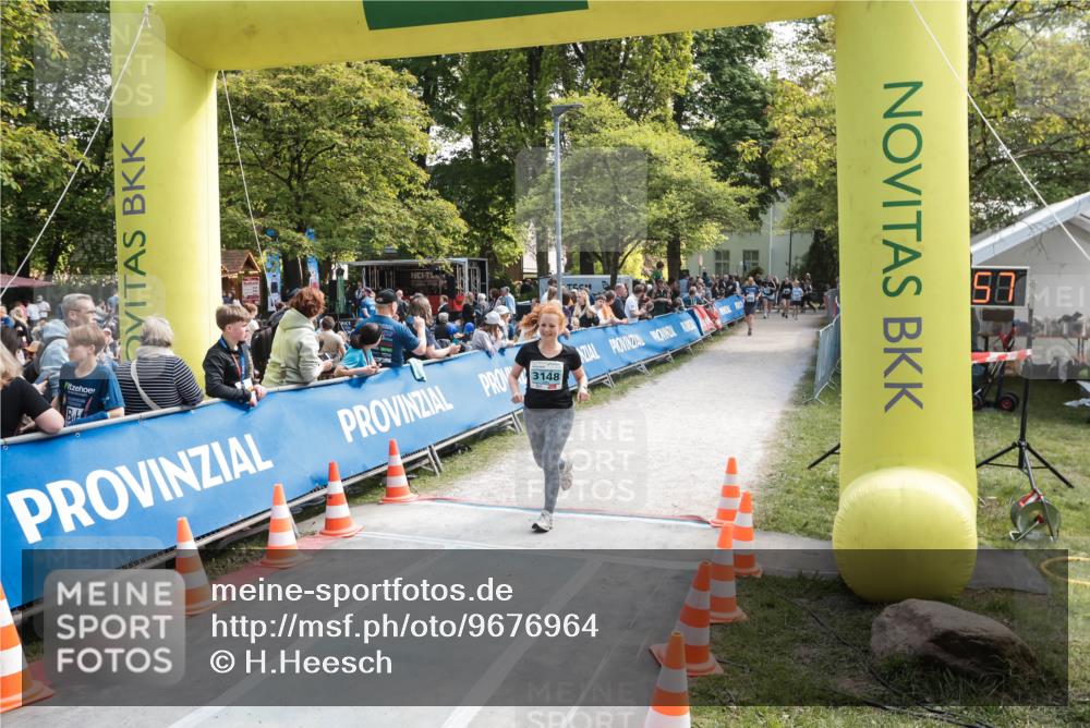 09.05.2026 - Störlauf H.Heesch http://msf.ph/oto/9676964 09.05.2026 16:37:59 Ziel  meine-sportfotos.de