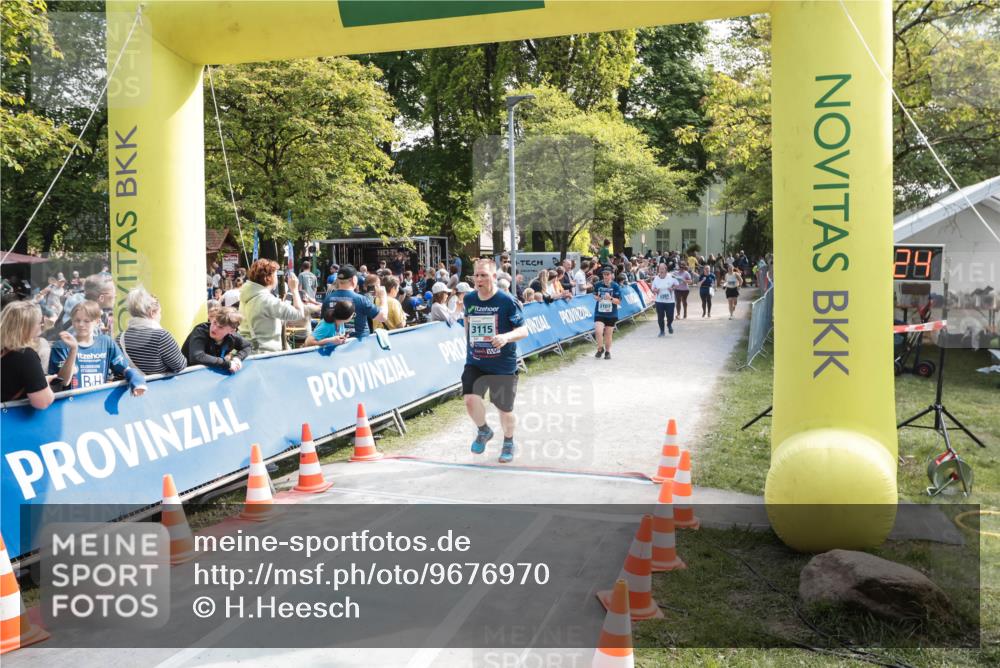 09.05.2026 - Störlauf H.Heesch http://msf.ph/oto/9676970 09.05.2026 16:38:26 Ziel  meine-sportfotos.de