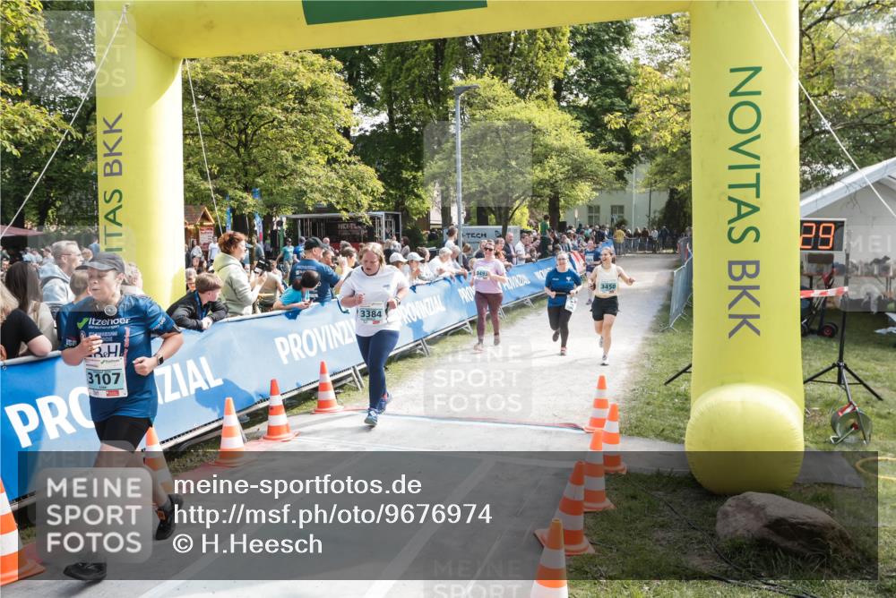 09.05.2026 - Störlauf H.Heesch http://msf.ph/oto/9676974 09.05.2026 16:38:31 Ziel 3107, 3384, 13495, 3450 meine-sportfotos.de