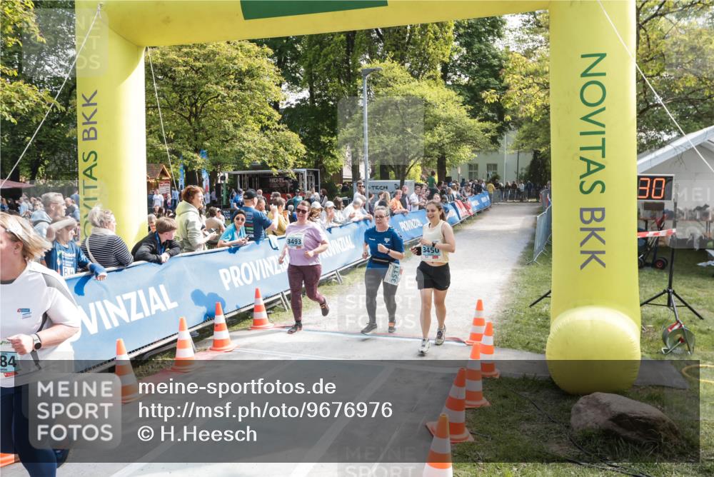 09.05.2026 - Störlauf H.Heesch http://msf.ph/oto/9676976 09.05.2026 16:38:33 Ziel 84, 3513 meine-sportfotos.de
