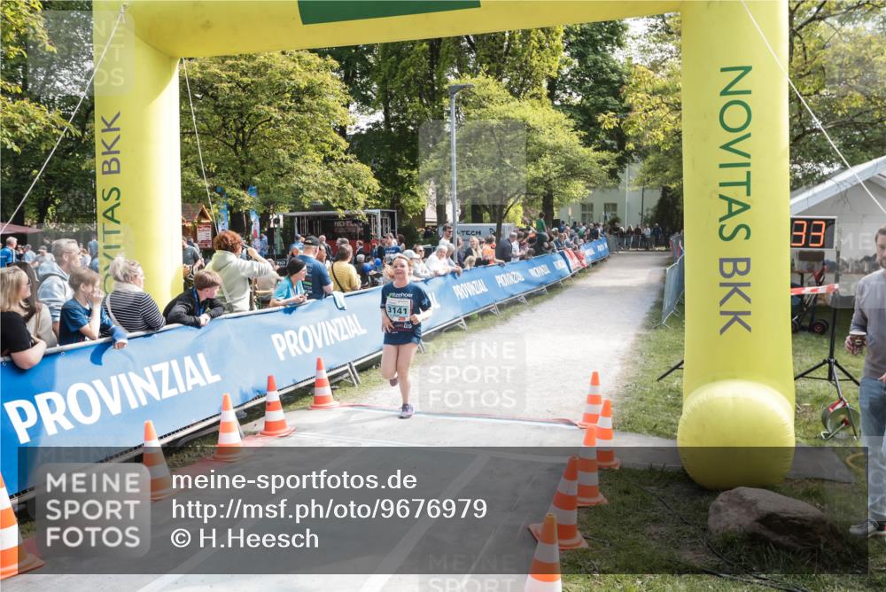 09.05.2026 - Störlauf H.Heesch http://msf.ph/oto/9676979 09.05.2026 16:38:35 Ziel  meine-sportfotos.de