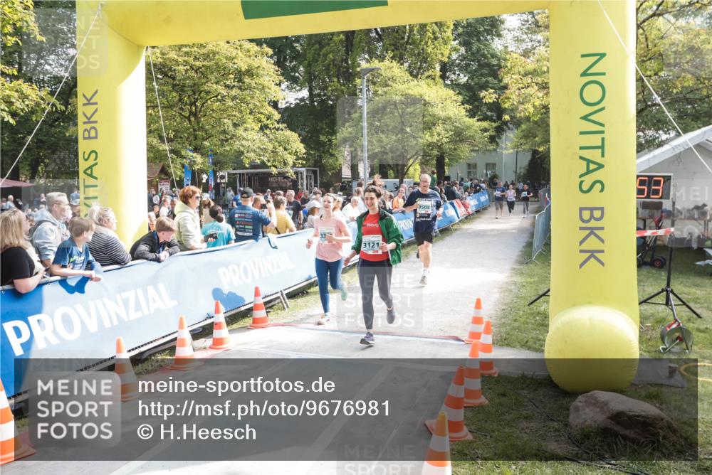 09.05.2026 - Störlauf H.Heesch http://msf.ph/oto/9676981 09.05.2026 16:38:55 Ziel 3121 meine-sportfotos.de