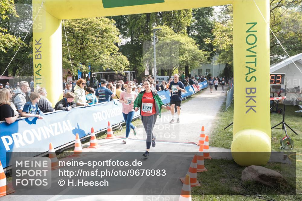 09.05.2026 - Störlauf H.Heesch http://msf.ph/oto/9676983 09.05.2026 16:38:56 Ziel 325, 3121, 3505, 58 meine-sportfotos.de