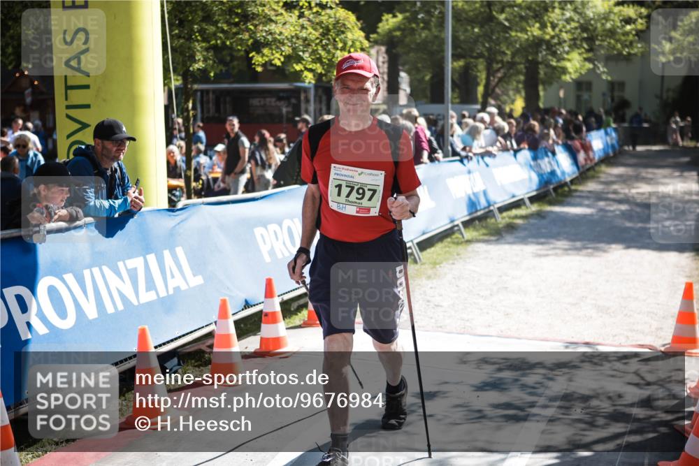 09.05.2026 - Störlauf H.Heesch http://msf.ph/oto/9676984 09.05.2026 15:52:28 Ziel 1797 meine-sportfotos.de