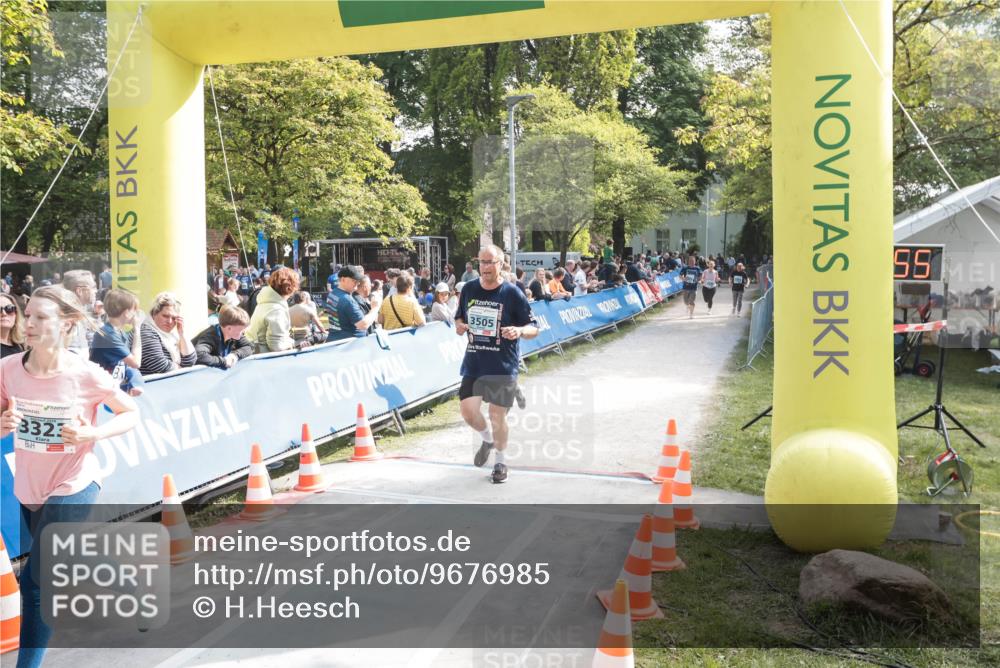 09.05.2026 - Störlauf H.Heesch http://msf.ph/oto/9676985 09.05.2026 16:38:57 Ziel 3323, 3505 meine-sportfotos.de