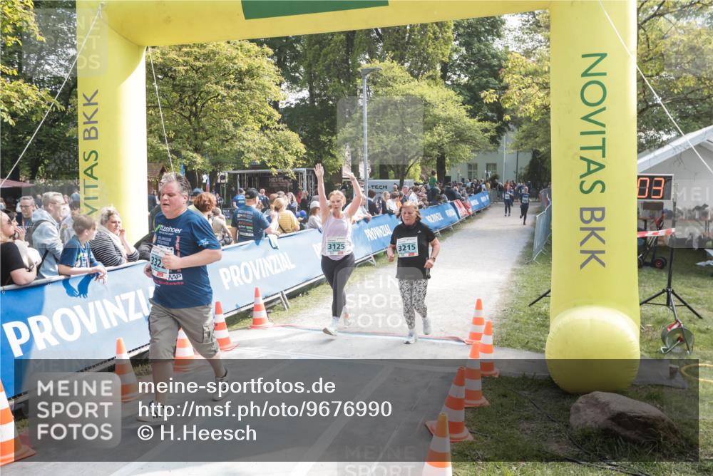 09.05.2026 - Störlauf H.Heesch http://msf.ph/oto/9676990 09.05.2026 16:39:05 Ziel 3125, 3215 meine-sportfotos.de