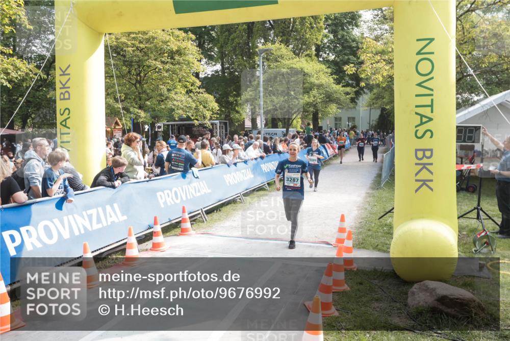 09.05.2026 - Störlauf H.Heesch http://msf.ph/oto/9676992 09.05.2026 16:39:11 Ziel 3287, 3289 meine-sportfotos.de